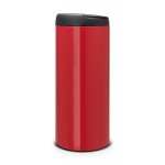 Мусорный бак Brabantia 106903 FlipBin 30 л, пластиковая крышка Мусорный бак Brabantia 106903 FlipBin 30 л, пластиковая крышка