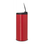 Мусорный бак Brabantia 106903 FlipBin 30 л, пластиковая крышка Мусорный бак Brabantia 106903 FlipBin 30 л, пластиковая крышка