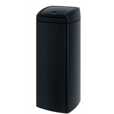 Прямоугольный мусорный бак Brabantia 415906 Touch Bin 25 л Прямоугольный мусорный бак Brabantia 415906 Touch Bin 25 л