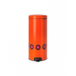 Бак для мусора Brabantia 125508 Pedal Bin newIcon 30 л