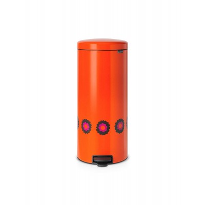 Бак для мусора Brabantia 125508 Pedal Bin newIcon 30 л Бак для мусора Brabantia 125508 Pedal Bin newIcon 30 л