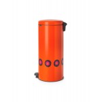 Бак для мусора Brabantia 125508 Pedal Bin newIcon 30 л Бак для мусора Brabantia 125508 Pedal Bin newIcon 30 л