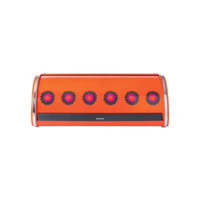 Хлебница Brabantia 126161 со сдвигающейся крышкой