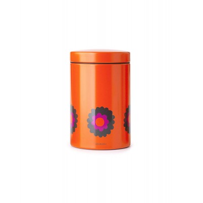 Емкость с крышкой для продуктов 1,4 л Brabantia 126208 Емкость с крышкой для продуктов 1,4 л Brabantia 126208