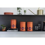 Емкость с крышкой для продуктов 1,4 л Brabantia 126208 Емкость с крышкой для продуктов 1,4 л Brabantia 126208
