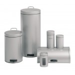Емкость Brabantia для хранения сыпучих продуктов с окном 1,4л Емкость Brabantia для хранения сыпучих продуктов с окном 1,4л