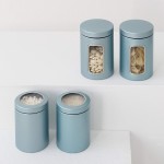 Емкость Brabantia для хранения сыпучих продуктов с окном 1,4л Емкость Brabantia для хранения сыпучих продуктов с окном 1,4л