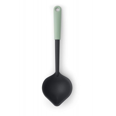 Половник + скребок Brabantia 122729 Tasty+ Половник + скребок Brabantia 122729 Tasty+