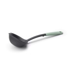 Половник + скребок Brabantia 122729 Tasty+ Половник + скребок Brabantia 122729 Tasty+