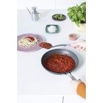 Ложка сервировочная + лопатка Brabantia 122743 Tasty+ Ложка сервировочная + лопатка Brabantia 122743 Tasty+