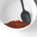Ложка сервировочная + лопатка Brabantia 122743 Tasty+ Ложка сервировочная + лопатка Brabantia 122743 Tasty+