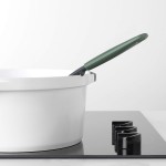 Шумовка + половник Brabantia 122767 Tasty+ Шумовка + половник Brabantia 122767 Tasty+