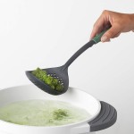 Шумовка + половник Brabantia 122767 Tasty+ Шумовка + половник Brabantia 122767 Tasty+