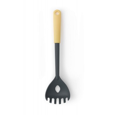 Ложка для спагетти + дозатор Brabantia 122705 Tasty+ Ложка для спагетти + дозатор Brabantia 122705 Tasty+