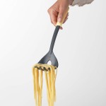 Ложка для спагетти + дозатор Brabantia 122705 Tasty+ Ложка для спагетти + дозатор Brabantia 122705 Tasty+