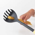Ложка для спагетти + дозатор Brabantia 122705 Tasty+ Ложка для спагетти + дозатор Brabantia 122705 Tasty+