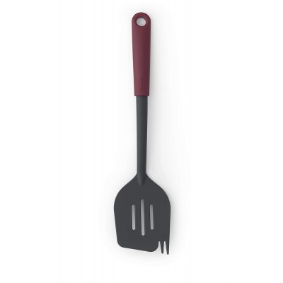 Лопатка + вилка кухонная Brabantia 122781 Tasty+ Лопатка + вилка кухонная Brabantia 122781 Tasty+