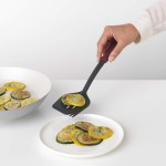 Лопатка + вилка кухонная Brabantia 122781 Tasty+ Лопатка + вилка кухонная Brabantia 122781 Tasty+