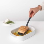 Лопатка с режущим краем Brabantia 122804 Tasty+