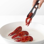 Щипцы кухонные + пинцет Brabantia 122842 Tasty+ Щипцы кухонные + пинцет Brabantia 122842 Tasty+