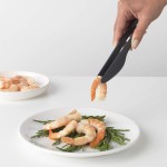 Щипцы кухонные + пинцет Brabantia 122842 Tasty+ Щипцы кухонные + пинцет Brabantia 122842 Tasty+