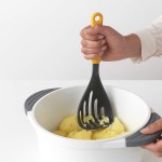 Картофелемялка + ложка кухонная Brabantia 122866 Tasty+ Картофелемялка + ложка кухонная Brabantia 122866 Tasty+