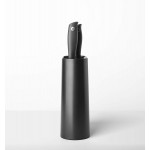 Блок с ножами Brabantia 123061 Tasty+ 5 пр Блок с ножами Brabantia 123061 Tasty+ 5 пр