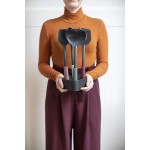Набор кухонных приборов Brabantia 123184 Tasty+ Mixed с подставкой, 5 пр Набор кухонных приборов Brabantia 123184 Tasty+ Mixed с подставкой, 5 пр