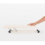Подрукавник для глажки рукавов Brabantia 102400 60x10 см Подрукавник для глажки рукавов Brabantia 102400 60x10 см