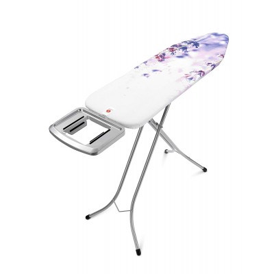 Доска гладильная 124x38 см Brabantia 108846 LAVENDER Доска гладильная 124x38 см Brabantia 108846 LAVENDER