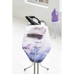 Доска гладильная 124x38 см Brabantia 108846 LAVENDER Доска гладильная 124x38 см Brabantia 108846 LAVENDER