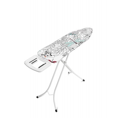 Доска гладильная 124x38 см Brabantia 111181 DRAGONFLY Доска гладильная 124x38 см Brabantia 111181 DRAGONFLY