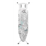 Доска гладильная 124x38 см Brabantia 111181 DRAGONFLY Доска гладильная 124x38 см Brabantia 111181 DRAGONFLY