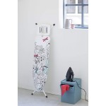 Доска гладильная 124x38 см Brabantia 111181 DRAGONFLY Доска гладильная 124x38 см Brabantia 111181 DRAGONFLY