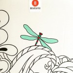 Доска гладильная 124x38 см Brabantia 111181 DRAGONFLY Доска гладильная 124x38 см Brabantia 111181 DRAGONFLY