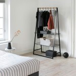 Стойка для одежды Brabantia 118241 Linn Стойка для одежды Brabantia 118241 Linn