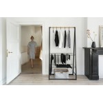Стойка для одежды Brabantia 118241 Linn Стойка для одежды Brabantia 118241 Linn