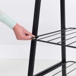 Стойка для одежды Brabantia 118203 Linn Стойка для одежды Brabantia 118203 Linn