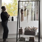 Стойка для одежды Brabantia 118241 Linn Стойка для одежды Brabantia 118241 Linn