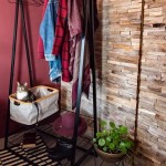 Стойка для одежды Brabantia 118241 Linn Стойка для одежды Brabantia 118241 Linn