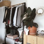 Стойка для одежды Brabantia 118241 Linn Стойка для одежды Brabantia 118241 Linn