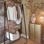 Стойка для одежды Brabantia 118241 Linn Стойка для одежды Brabantia 118241 Linn