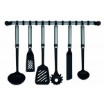 Настенный держатель кухонный, 12 крючков Brabantia 214585 Настенный держатель кухонный, 12 крючков Brabantia 214585