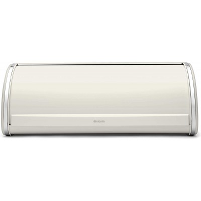 Хлебница со сдвигающейся крышкой Brabantia 173325 Хлебница со сдвигающейся крышкой Brabantia 173325