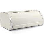 Хлебница со сдвигающейся крышкой Brabantia 173325 Хлебница со сдвигающейся крышкой Brabantia 173325