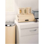 Набор емкостей для хранения 1,4 л, 3 шт Brabantia 380341 Набор емкостей для хранения 1,4 л, 3 шт Brabantia 380341