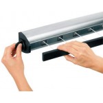 Сушилка для белья выдвижная 22 м Brabantia 385766 Сушилка для белья выдвижная 22 м Brabantia 385766