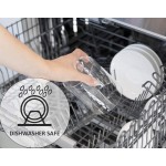 Набор емкостей для хранения: 0,3/0,6/1 л, 3 шт Brabantia 298325 Набор емкостей для хранения: 0,3/0,6/1 л, 3 шт Brabantia 298325