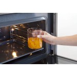 Набор емкостей для хранения: 0,3/0,6/1 л, 3 шт Brabantia 298325 Набор емкостей для хранения: 0,3/0,6/1 л, 3 шт Brabantia 298325