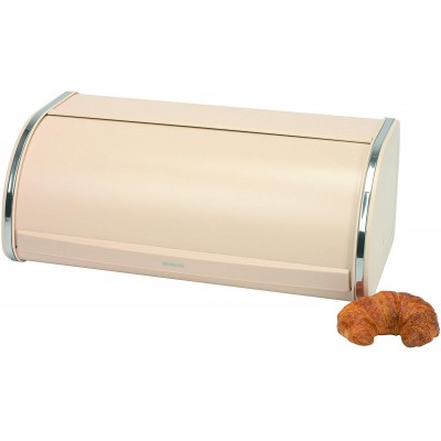 Хлебница со сдвигающейся крышкой Brabantia 380327